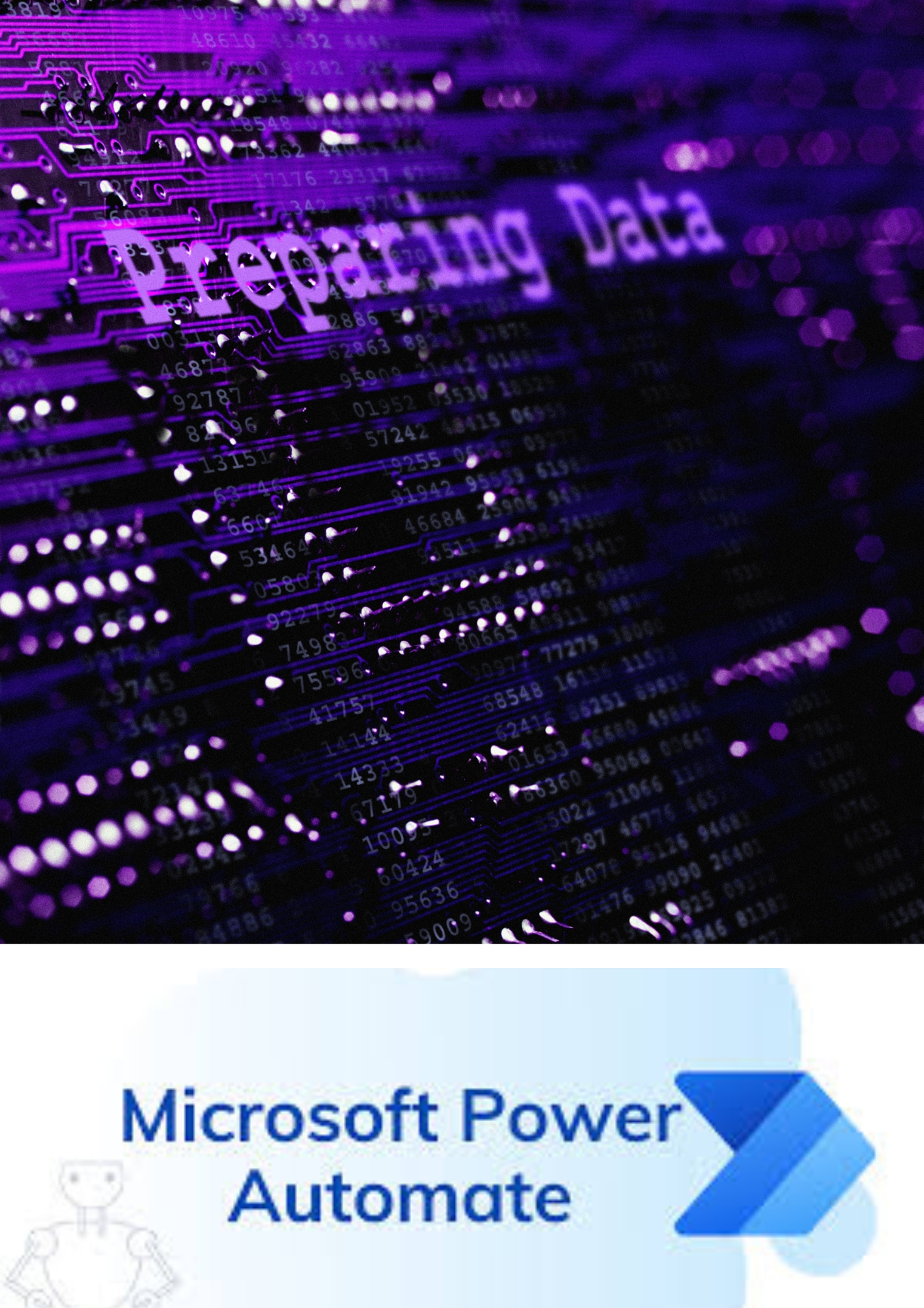 Power Automate | Microsoft Programs | Data Analytics & Visualisation