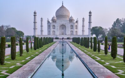 Data Analytics & Visualisation Opens New Office in India